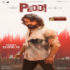 PEDDI (2026) Mp3 Songs