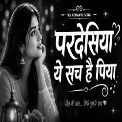 Pardesiya Ye Sach Hai Piya (Reprise) Mp3 Song
