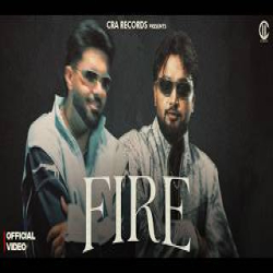 Fire - R Maan Mp3 Song