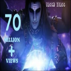Shiv Tandav Stotram - Yassh Vyass Mp3 Song