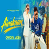 Ainakaan - R Nait, Kiran Bajwa