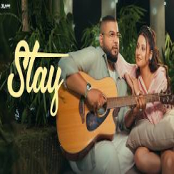 Stay - Alaap Sikander Mp3 Song