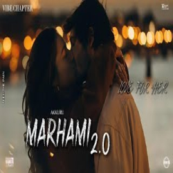 MARHAMI 2.0 (Ai Cover) Mp3 Song