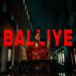 Balliye - Mumzy Stranger Mp3 Song