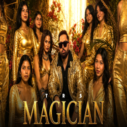 Magician - TRS Mp3 Song
