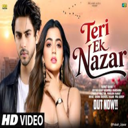 Teri Ek Nazar - Prakash Rawat Jojawar Mp3 Song