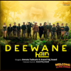 Deewane Hain (Welcome To The Jungle) - Amruta Fadnavis, Anand Raj Anand