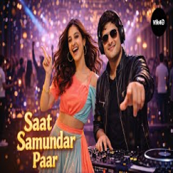 Saat Samundar Paar (DJ Remix) Mp3 Song