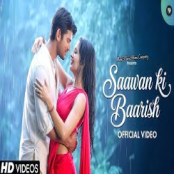 Saawan Ki Baarish - Romantic Love Mp3 Song
