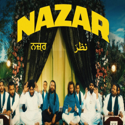 Nazar - Inderpal Moga, Zain Zohaib Mp3 Song