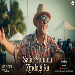 Safar Suhana Zindagi Ka - Johns Kunju Mp3 Song