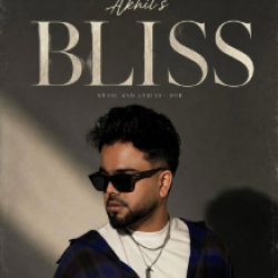 BLISS - Akhil Mp3 Song
