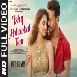 Ishq Mohabbat Tum - Vikram Singh Mp3 Song