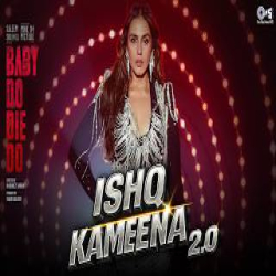 Ishq Kameena 2.0 - Sonu Nigam, Alka Yagnik, Akasa Mp3 Song