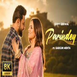 Parindey - B Praak Mp3 Song