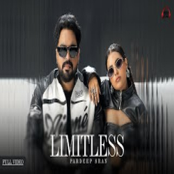 Limitless - Pardeep Sran Mp3 Song