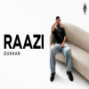 Raazi - Duhaan