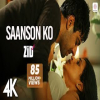 Saanson Ko - Arijit Singh