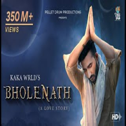 Main Bhola Parvat Ka - Kaka WRLD Mp3 Song