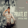 Private Jet - R Nait