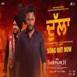 Dulla - Karamjit Anmol Mp3 Song