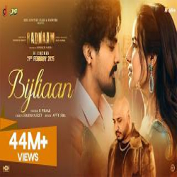 Bijliaan - B Praak Mp3 Song