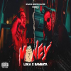 BLACK MONEY - LOKA X SAMBATA