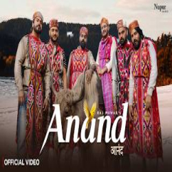 Aanand Lere Hain - Raj Mawar Mp3 Song