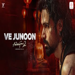 Ve Junoon (Awarapan 2) - Subodhh Sharma Mp3 Song