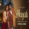 Hayati - Sikandar Maan, Suchetha Satish