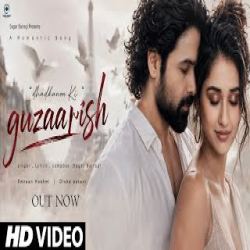 Guzarish - Sagar Bairagi Mp3 Song